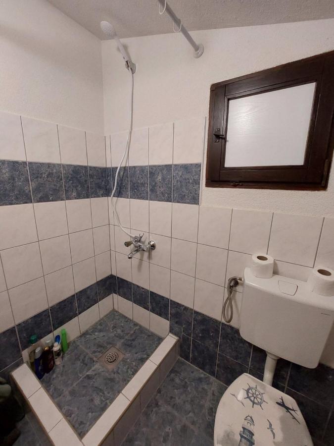 Apartman Alina&Alan Bihać Exterior foto